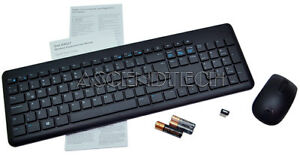 dell wireless keyboard wk636p setup